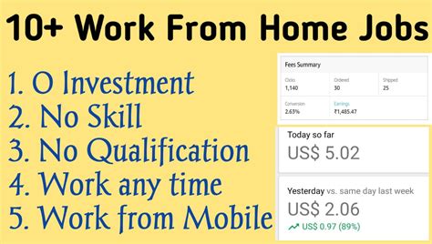 trabahanap work from home|Online Jobs: 50+ Work From Home Opportunities in the .